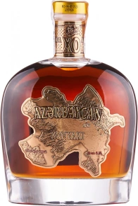 Коньяк Azerbaygan, XO, 30 лет, 0.7 л (п/у)