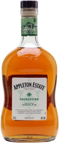 Ром Signature Blend, Appleton Estate, 4 года, 0.7 л