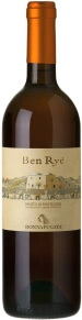 Вино Ben Rye, Donnafugata, Passito di Pantelleria DOC, 2009, 0.75 л