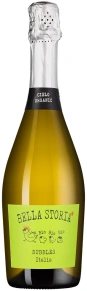 Игристое вино Bubbles, Bio Bio, 0.75 л