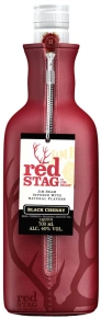 Виски Black Cherry, Red Stag, 4 года, 0.7 л
