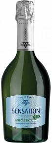 Игристое вино Prosecco BiO, Sensation, DOC, 0.75 л