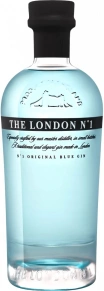 Джин Original Blue Gin, The London №1, 0.7 л