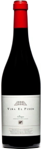 Вино Vina El Pison, Artadi, 1999, 0.75 л