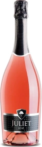 Игристое вино Juliet Rose, Colli Vicentini, 0.75 л