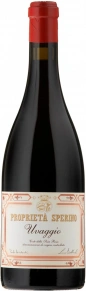 Вино Uvaggio, Proprieta Sperino, DOC, 2019, 0.75 л