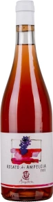 Вино Rosato di Ampeleia, IGT, 2020, 0.75 л