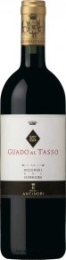 Вино Guado Al Tasso, Bolgheri Superiore DOC, 2003, 0.75 л