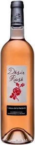 Вино Rose, Desir, 2017, 0.75 л