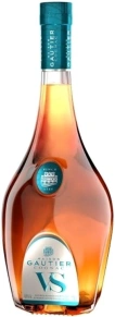 Коньяк Gautier, VS, 2.5 года, 0.7 л