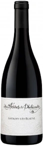 Вино Savigny-les-Beaune, Les Terres de Phileandre, AOC, 2021, 0.75 л