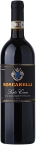 Вино Sotto Casa Vino Nobile di Montepulciano Riserva, Boscarelli, DOCG, 2019, 0.75 л