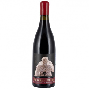 Вино The Bachelor Collection Pinot Noir, Лефкадия
