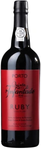Вино Portо Ruby, Quinta do Infantado, 0.75 л