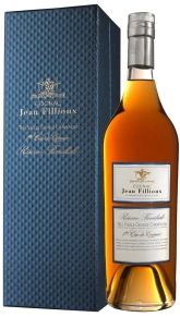 Коньяк Reserve Familiale, Jean Fillioux, 50 лет, 0.7 л (п/у)
