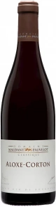 Вино Aloxe-Corton, Domaine Maldant-Pauvelot, AOC, 2021, 0.75 л