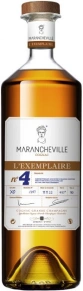Коньяк L'Exemplaire №4, Marancheville, XO, 35 лет, 0.7 л