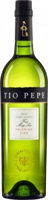Херес Tio Pepe Palomino Fino, Gonzalez Byass, 0.75 л