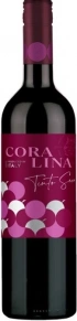 Вино Tinto Seco, Coralina (Italy), 0.75 л