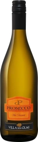 Игристое вино Prosecco Frizzante, Villa degli Olmi, DOC, 0.75 л