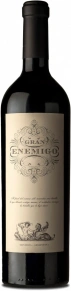 Вино Red Blend, El Enemigo, 2020, 0.75 л
