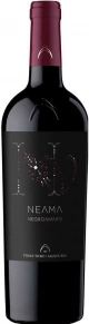 Вино Neama Negroamaro, Produttori di Manduria, IGT, 2023, 0.75 л