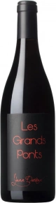 Вино Les Grands Ponts Rouge, Yann Durieux, 2017, 0.75 л
