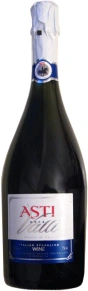 Игристое вино Asti, Valli, DOCG, 0.75 л