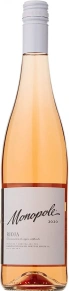 Вино Rose, Monopole, DOC, 2020, 0.75 л
