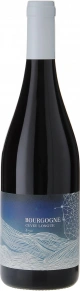 Вино Cuvee Longue Bourgogne Rouge, Domaine Didon, AOC, 2022, 0.75 л