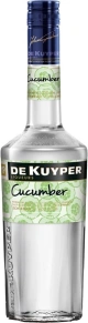 Ликер Cucumber, De Kuyper, 0.7 л