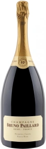 Шампанское Premiere Cuvee Extra Brut, Bruno Paillard, AOC, 3 л