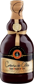 Ликер Crema de Alba, 0.7 л