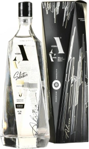 Водка Vodka A, 0.7 л (п/у)