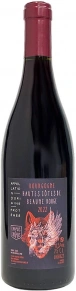 Вино Hautes-Cotes de Beaune Rouge, Chapuis et Chapuis, AOP, 2022, 0.75 л