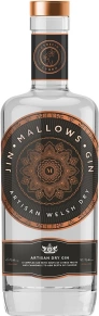Джин Artisan Welsh Dry, Mallows, 0.7 л