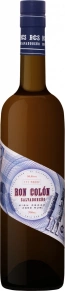 Ром Salvadoreno 111 Proof, Ron Colon, 6 лет, 0.7 л