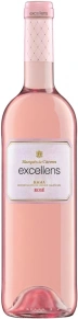 Вино Rose, Excellens, DOC, 2017, 0.75 л