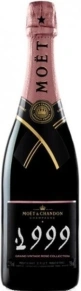 Шампанское Grand Vintage Rose, Moet & Chandon, 1999, 0.75 л