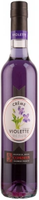 Ликер Creme de Violette, Combier, 0.5 л
