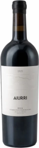 Вино Tinto, Aiurri, DOC, 2021, 0.75 л