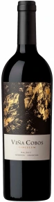 Вино Vinculum Malbec, Vina Cobos, 2018, 0.75 л