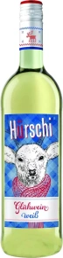 Винный напиток Gluhwein Weiss, Hurschi, 2021, 0.75 л