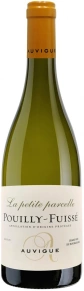 Вино Pouilly-Fuisse La Petite Parcelle, Auvigue, AOP, 2022, 0.75 л