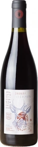 Вино Savigny les Beaune Rouge, Chapuis et Chapuis, AOP, 2023, 0.75 л