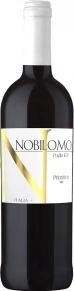 Вино Primitivo, Nobilomo, IGP, 0.75 л