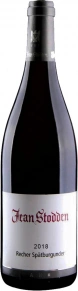 Вино Recher Spatburgunder, Jean Stodden, 2018, 0.75 л
