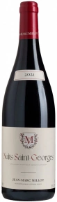 Вино Nuits Saint-Georges, Domaine Jean-Marc Millot, AOC, 2021, 0.75 л