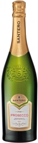 Игристое вино Prosecco, Santero, DOC, 0.75 л