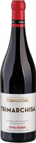 Вино Trimarchisa Etna Rosso, Tornatore, DOC, 2018, 0.75 л